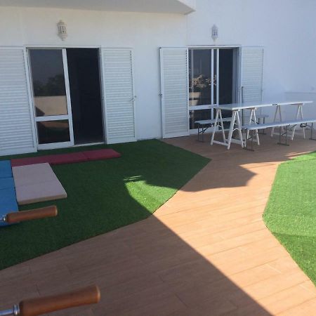 אלבור Family & Friends Apartments מראה חיצוני תמונה