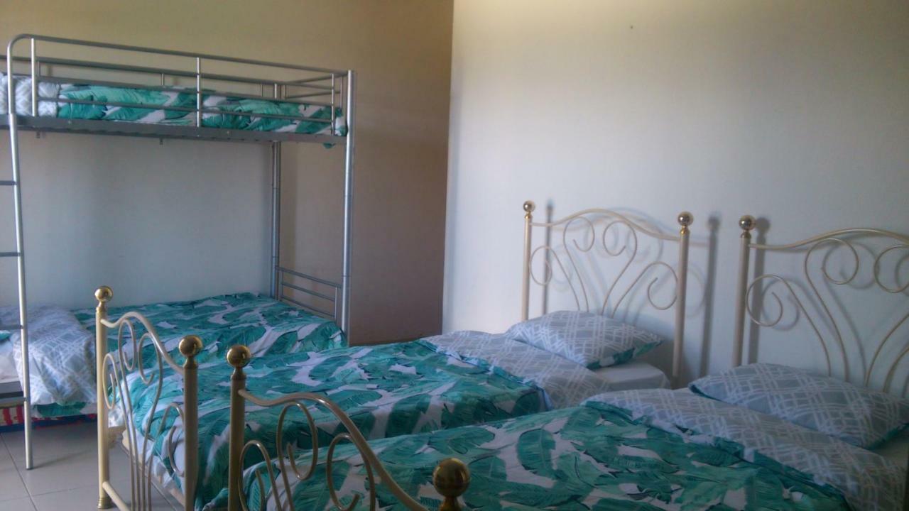 אלבור Family & Friends Apartments מראה חיצוני תמונה