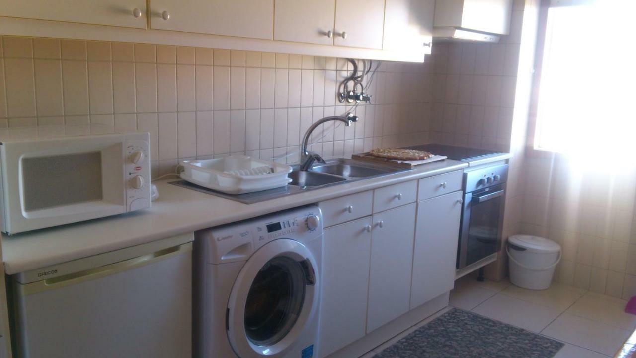 אלבור Family & Friends Apartments מראה חיצוני תמונה
