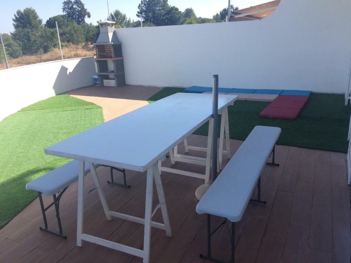 אלבור Family & Friends Apartments מראה חיצוני תמונה