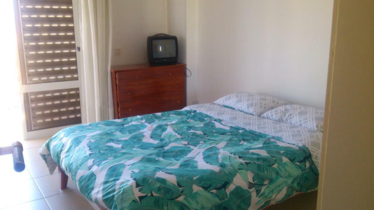 אלבור Family & Friends Apartments מראה חיצוני תמונה