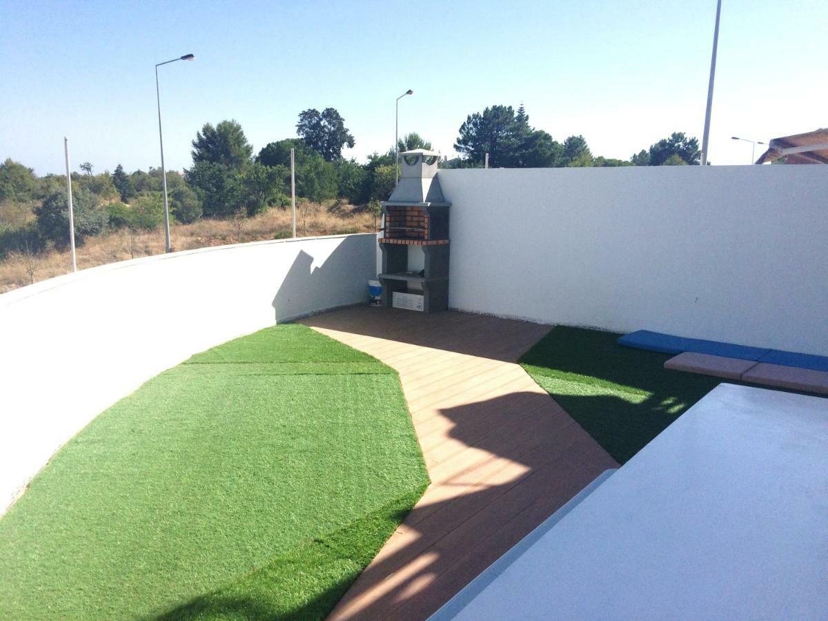 אלבור Family & Friends Apartments מראה חיצוני תמונה
